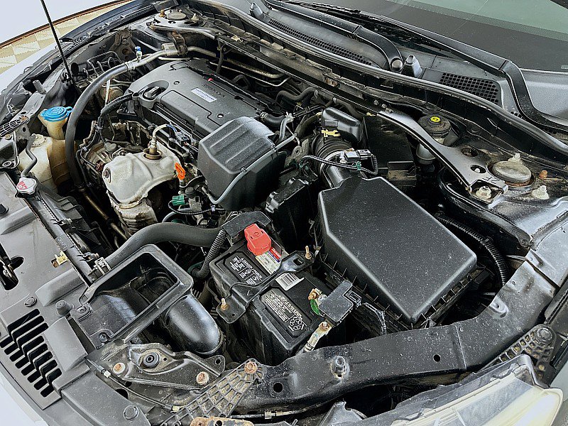 Used 2016 Honda Accord EX image 31