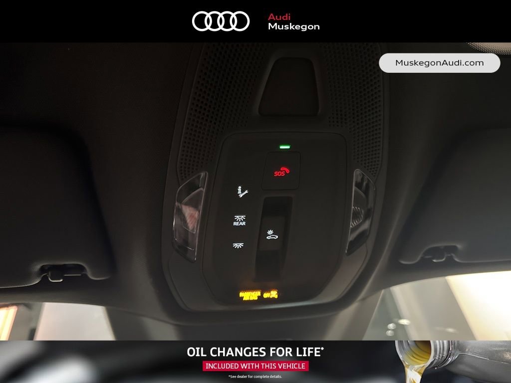 New 2025 Audi S5 Premium Plus image 22