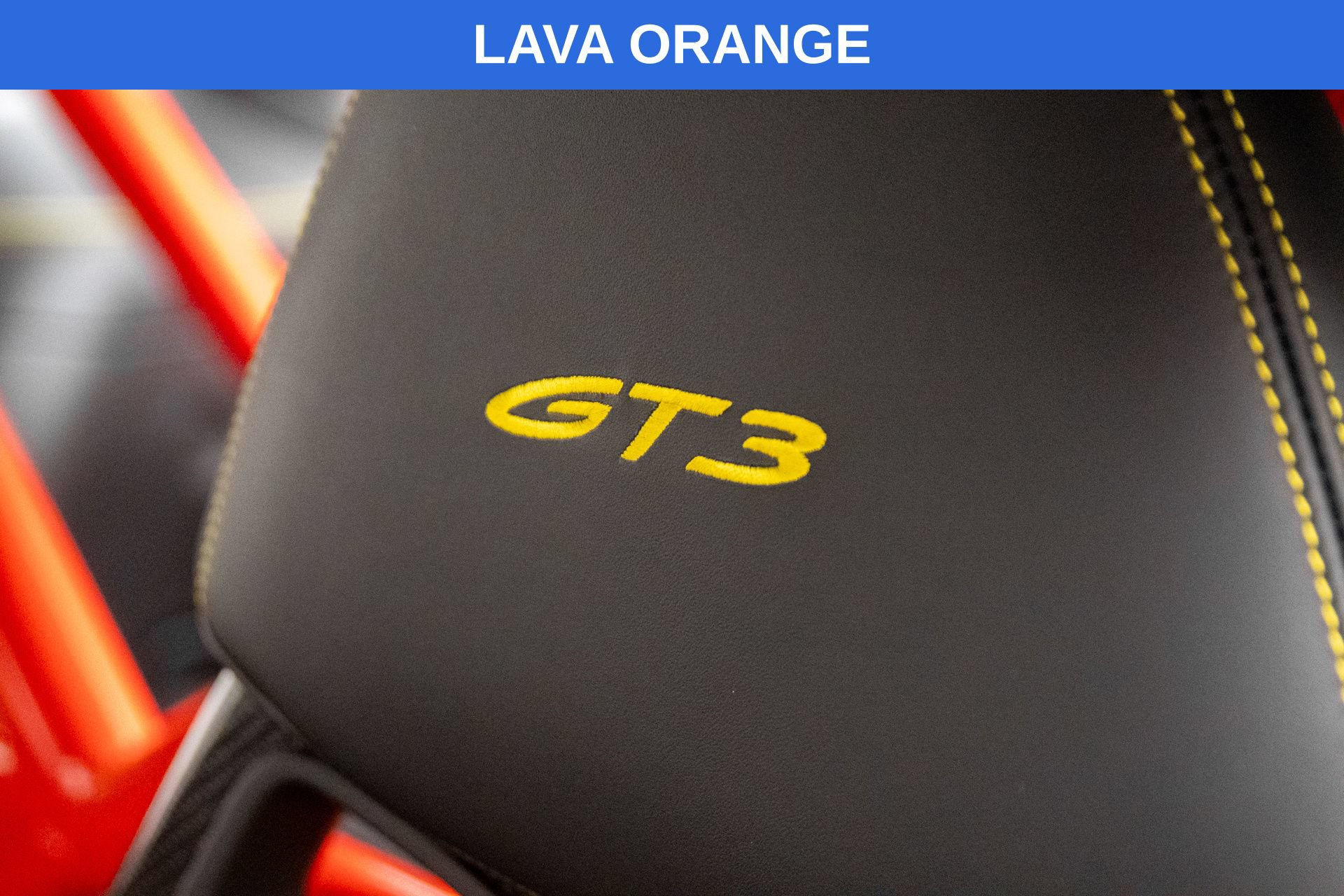Used 2022 Porsche 911 GT3 RWD image 18