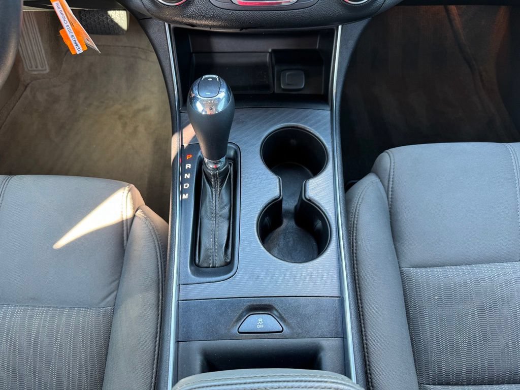 Used 2014 Chevrolet Impala LS w/ LS Convenience Package FWD image 23