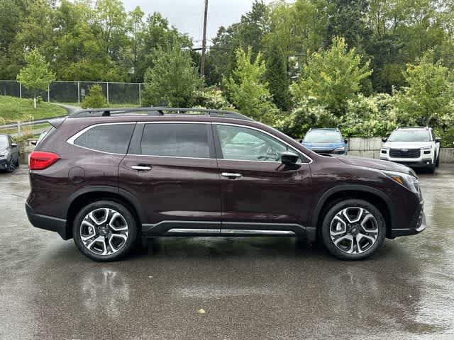 New 2026 Subaru Ascent Touring AWD/4WD image 3