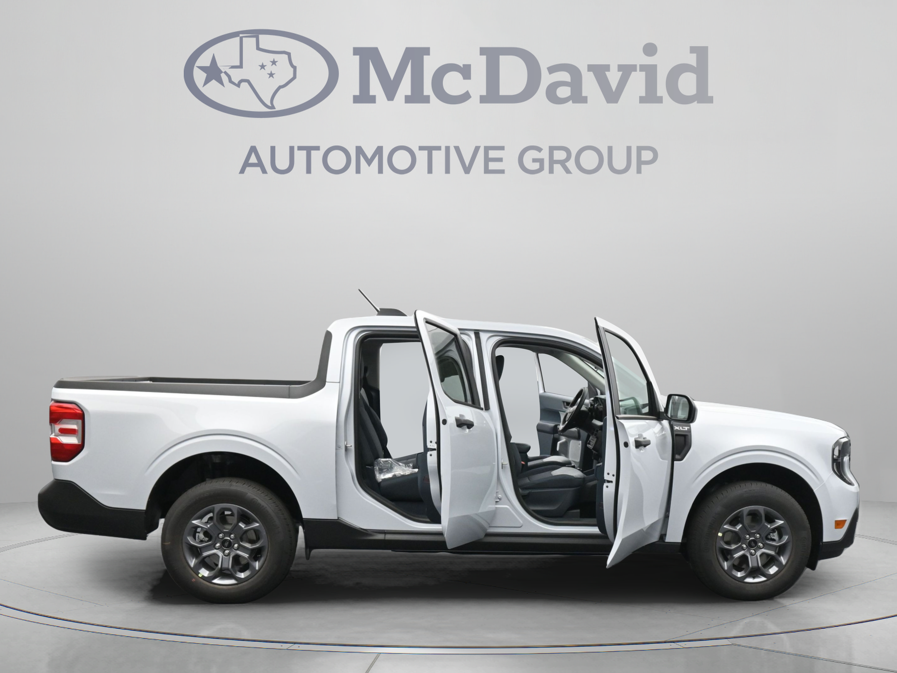 New 2026 Ford Maverick XLT FWD image 26