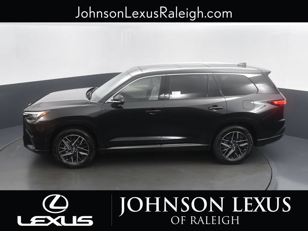 Certified 2025 Lexus TX 350 FWD w/ Technology Package image 30