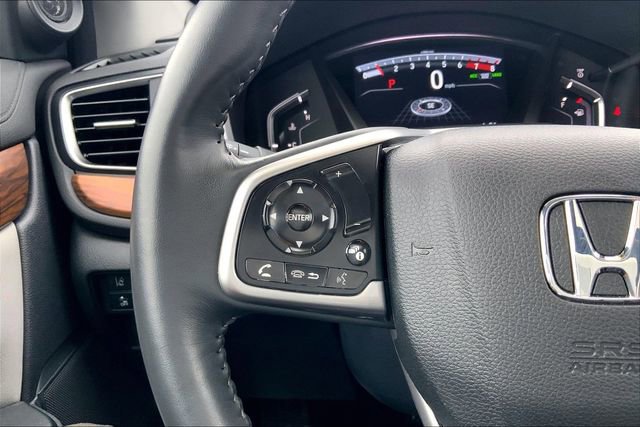 Used 2022 Honda CR-V Touring image 20