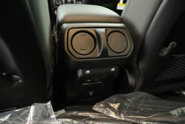 New 2026 Jeep Gladiator Rubicon w/ Steel Power Dome Hood Package image 24