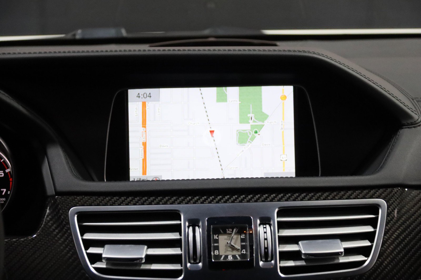 Used 2015 Mercedes-Benz E 63 AMG S-Model image 58