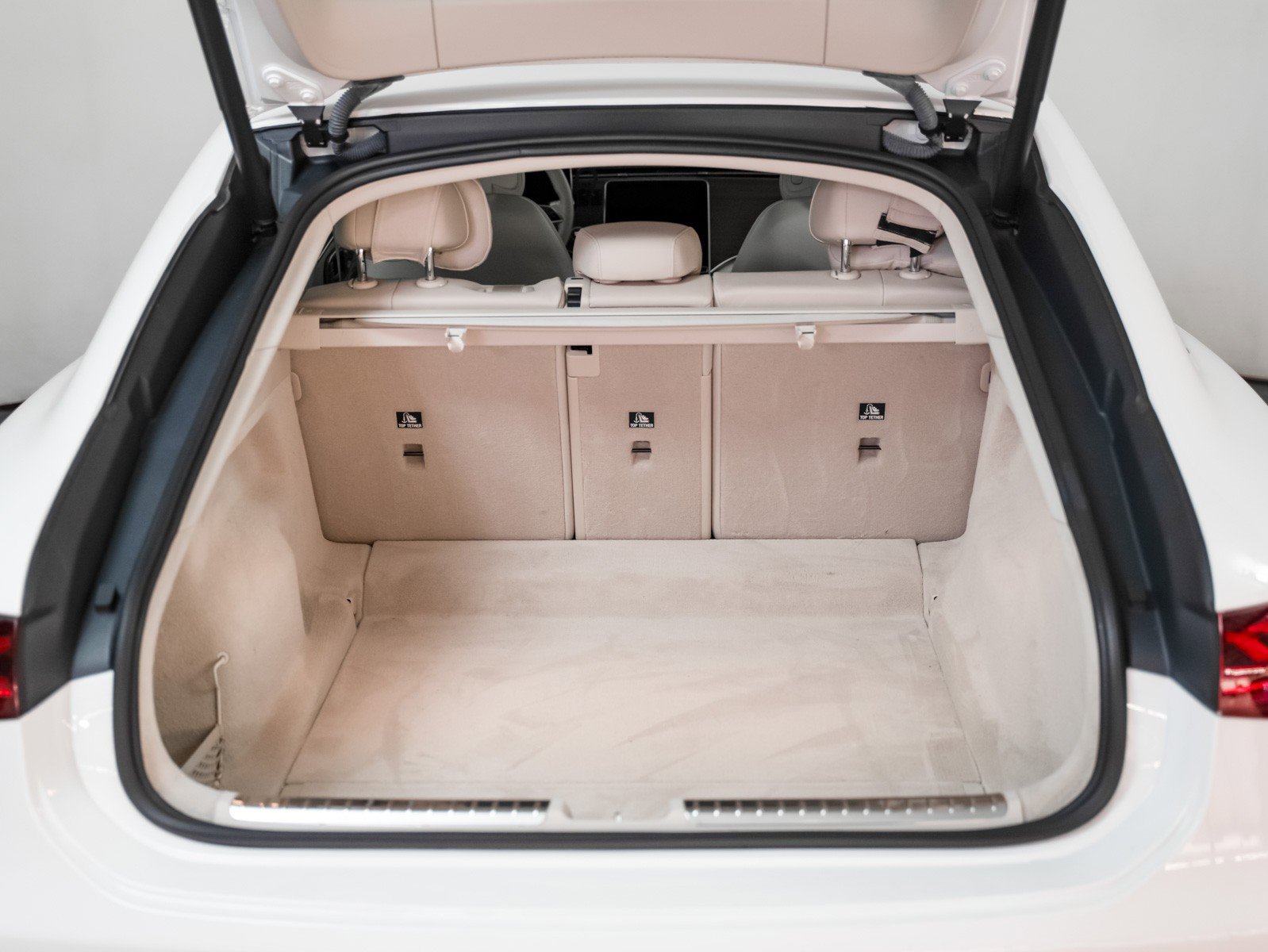 Certified 2023 Mercedes-Benz EQS 450+ Sedan image 11