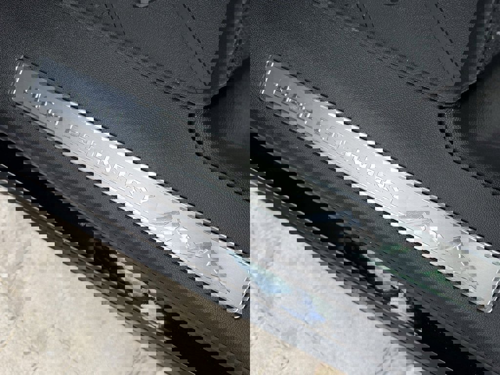 New 2026 Chevrolet Tahoe High Country image 15