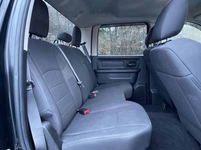 Used 2019 RAM 1500 Express w/ Wheel & Sound Group image 25