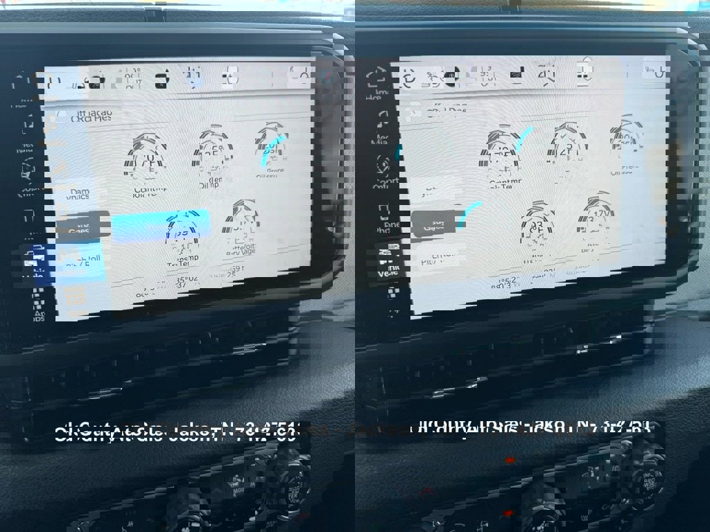 Used 2025 Jeep Wrangler Sport image 53