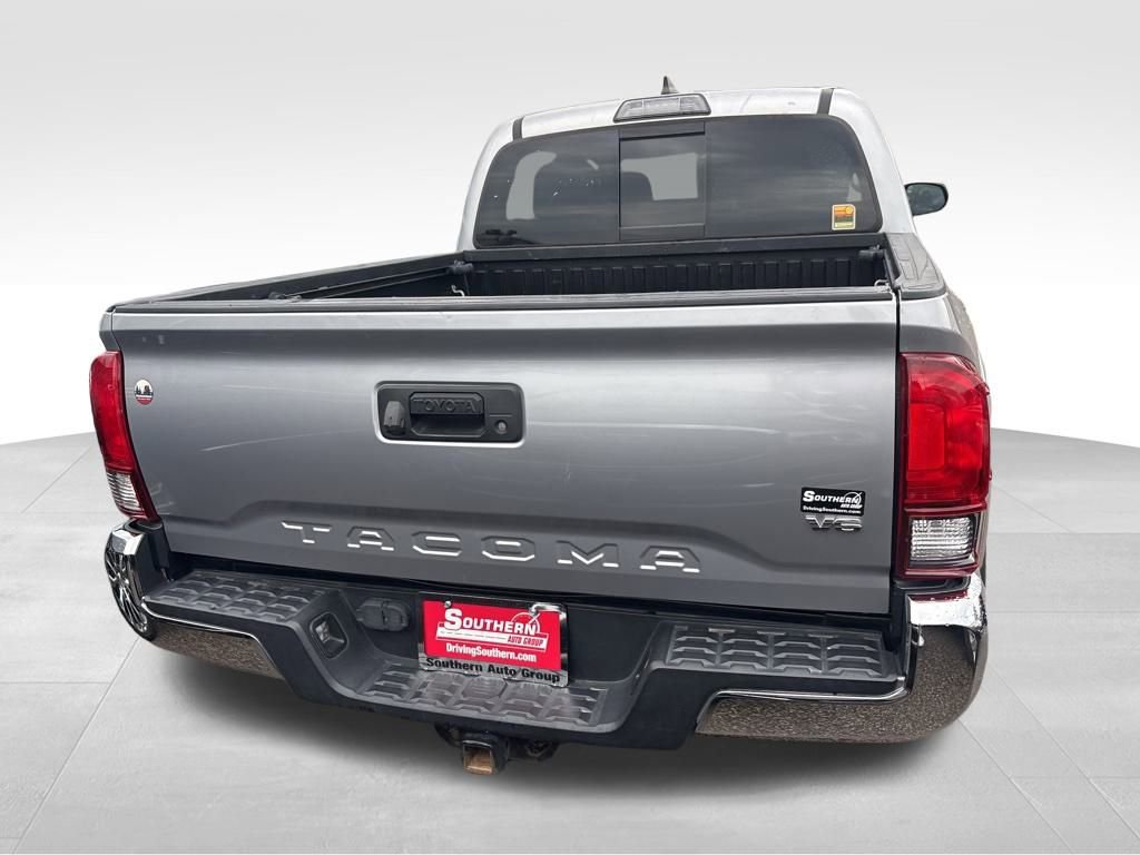 Used 2019 Toyota Tacoma SR5 image 11