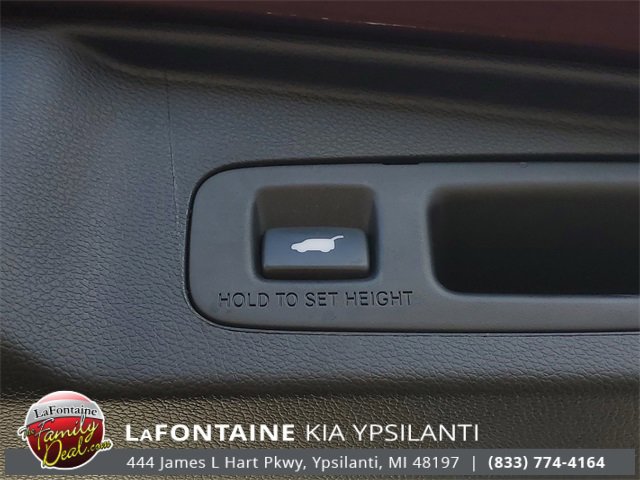 Used 2019 Honda CR-V EX-L image 35