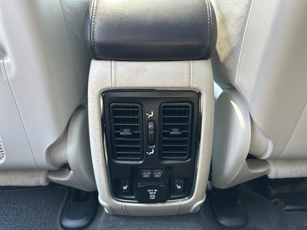 Used 2019 Jeep Grand Cherokee Summit image 40