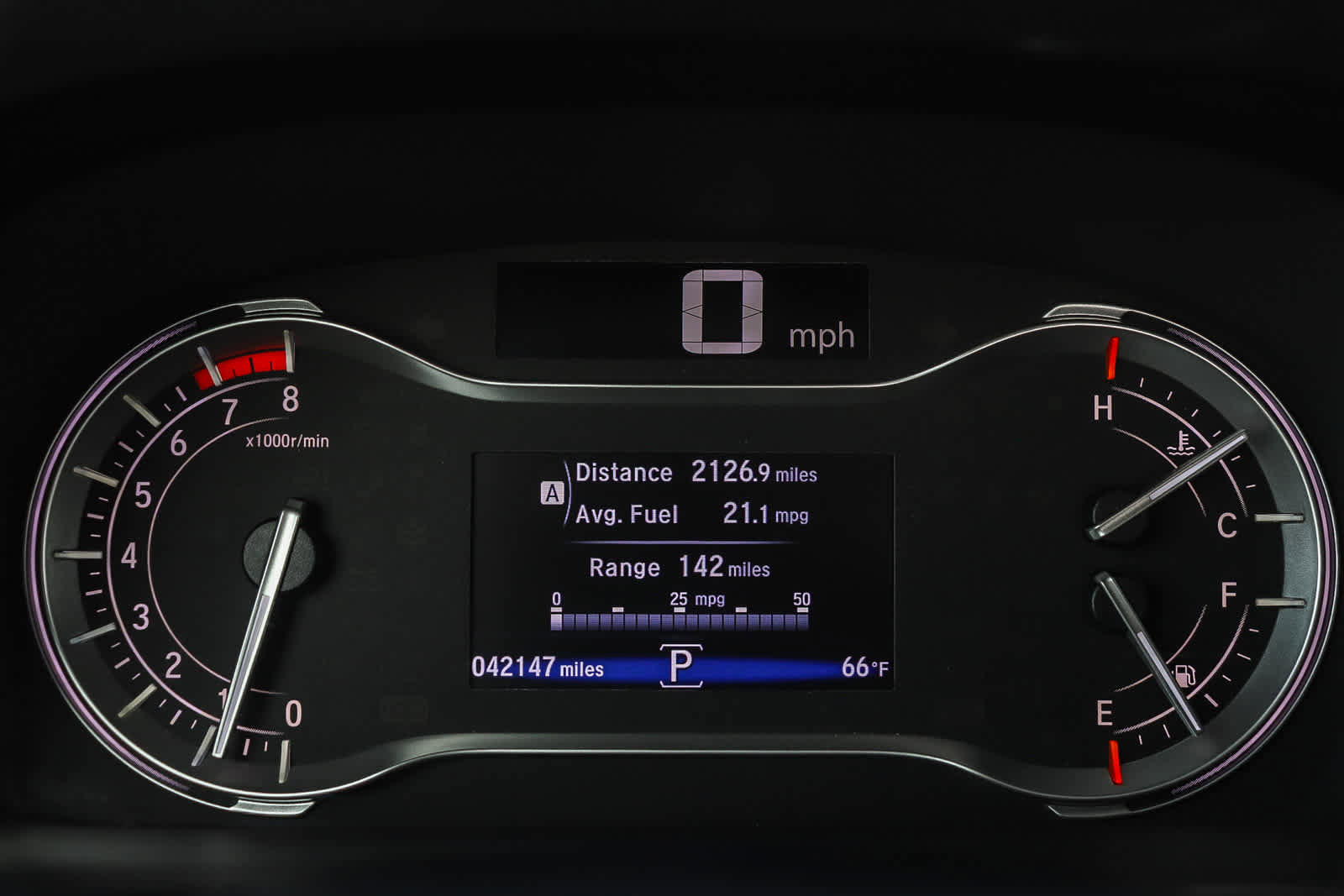 Used 2023 Honda Ridgeline RTL-E image 33