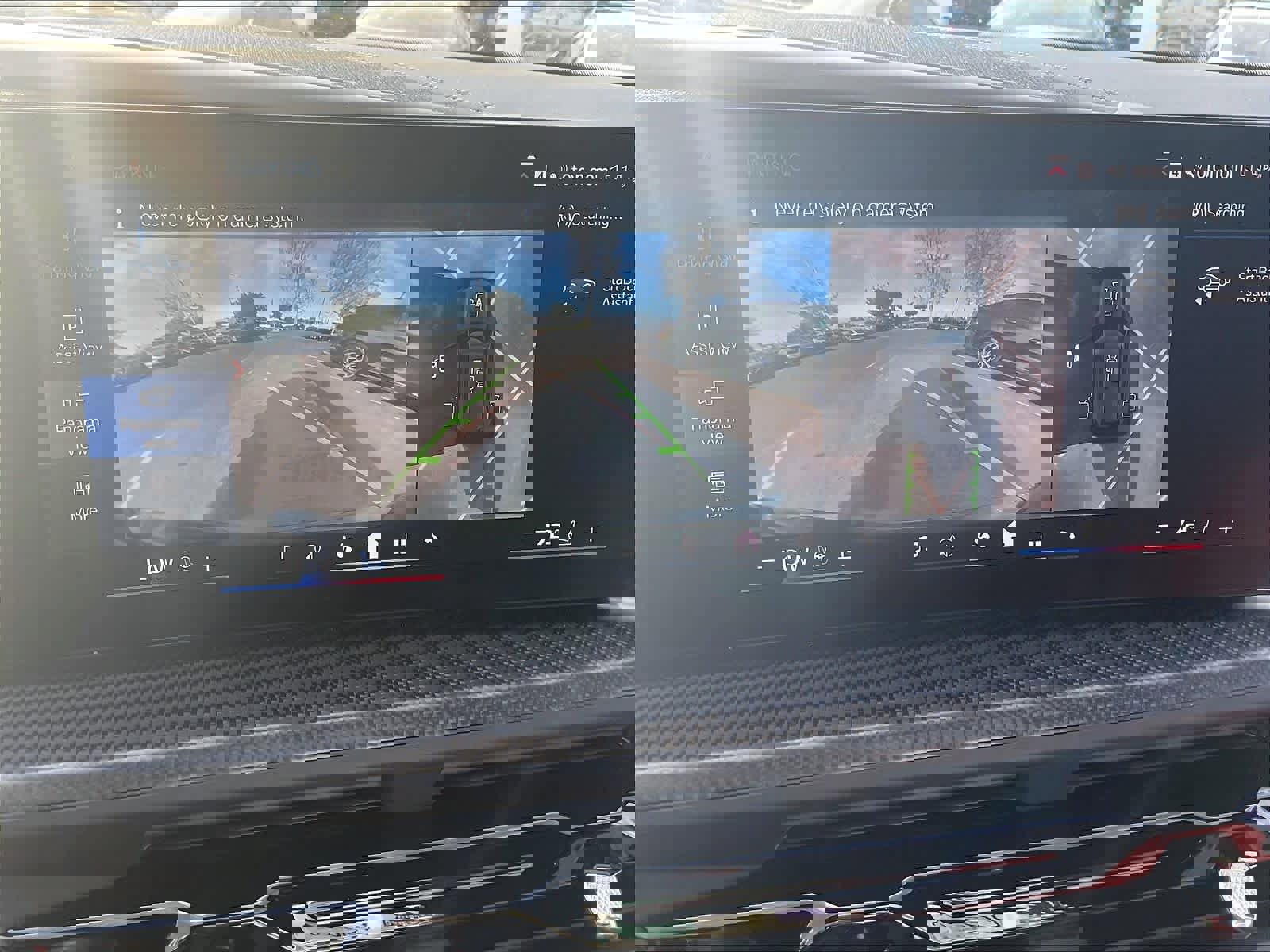 Used 2025 BMW XM image 23