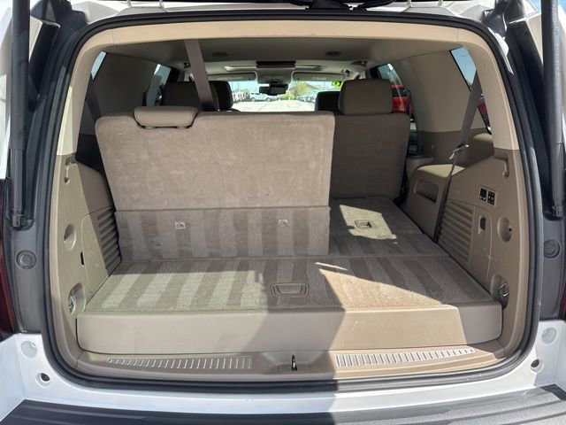 Used 2018 Chevrolet Tahoe LT w/ LT Signature Package AWD/4WD image 14