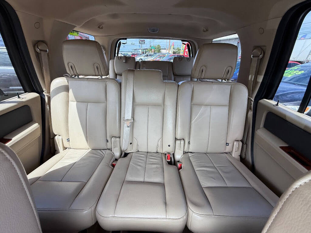 Used 2008 Ford Expedition Eddie Bauer AWD/4WD image 18