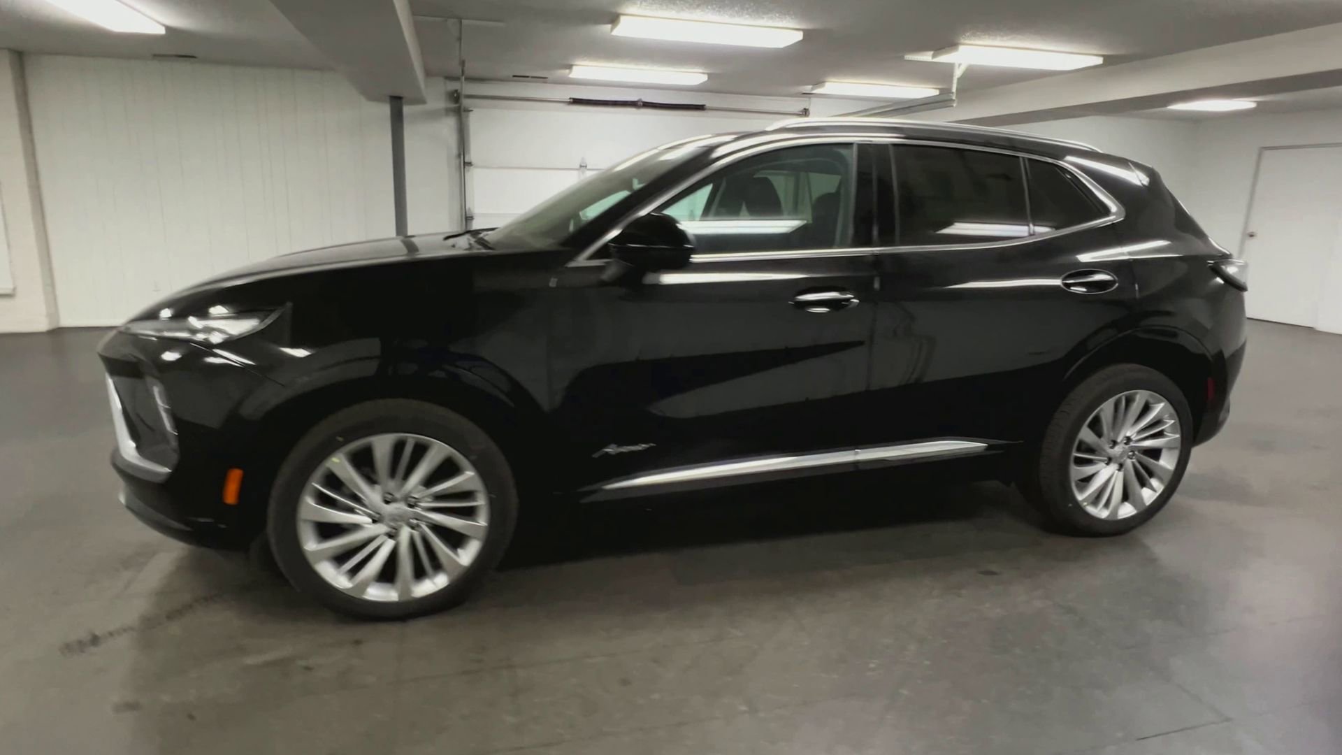 New 2026 Buick Envision Avenir AWD/4WD image 40
