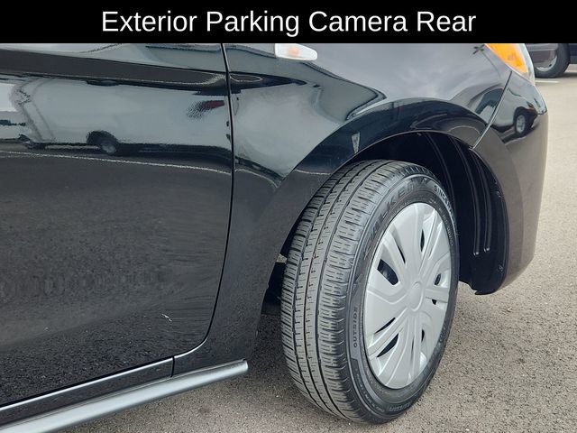 Used 2022 Mitsubishi Mirage G4 Black Edition FWD image 18