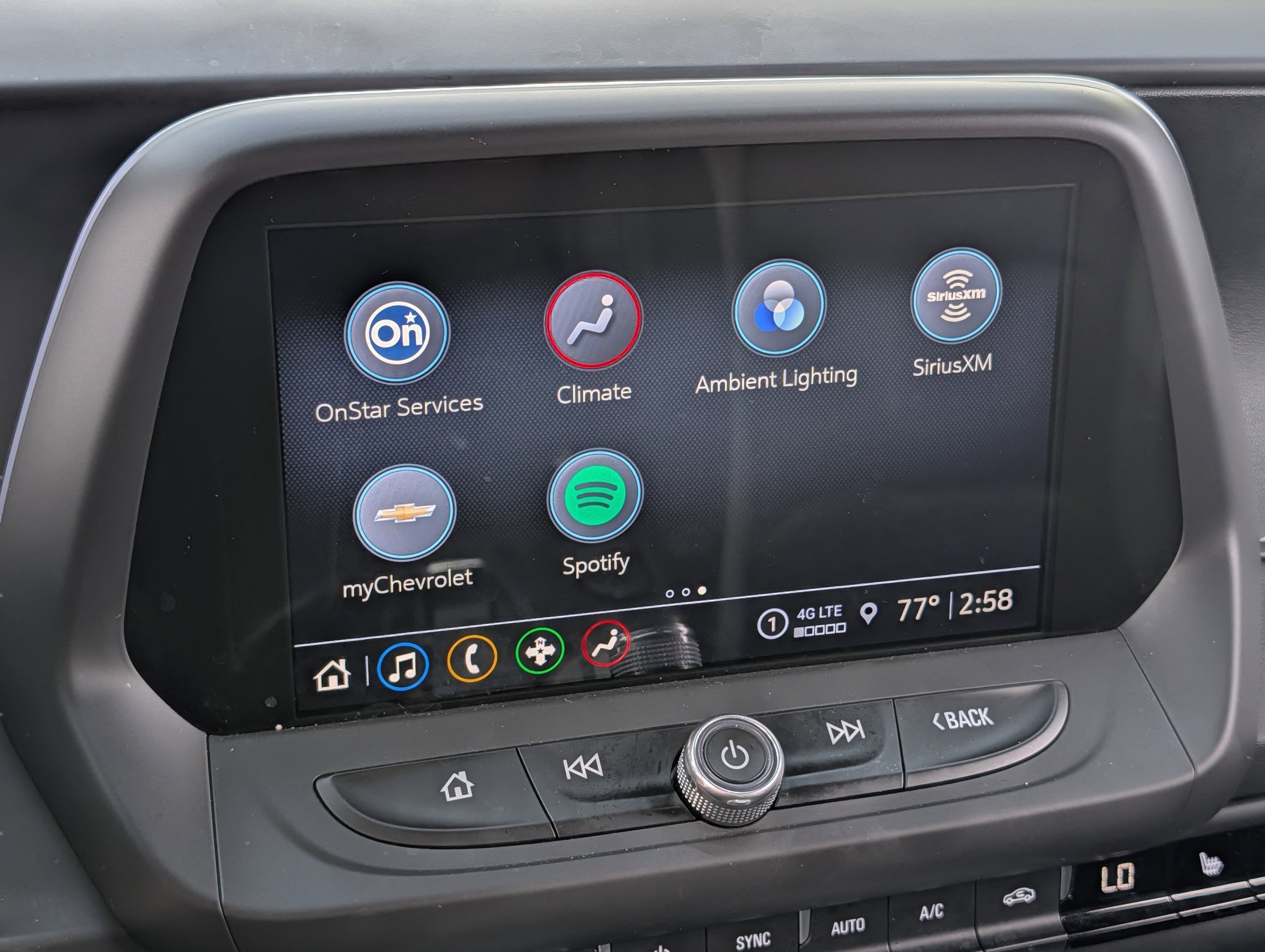 Used 2024 Chevrolet Camaro SS image 68