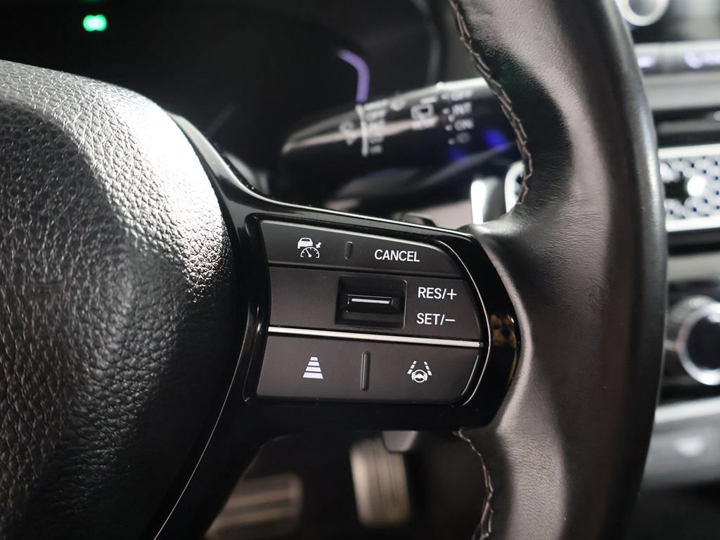 Used 2023 Honda Civic Sport image 36