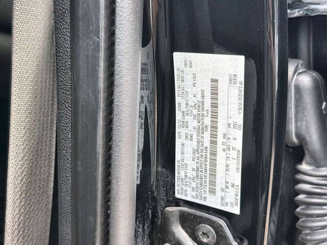 Used 2017 Ford F150 XLT AWD/4WD image 31