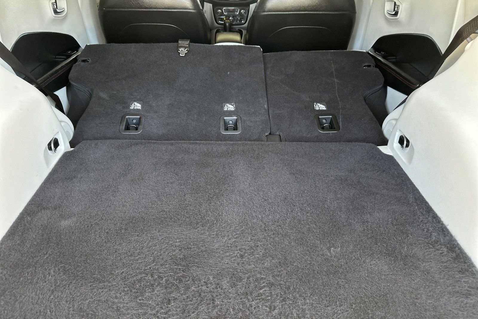 Used 2021 Jeep Compass Limited image 15