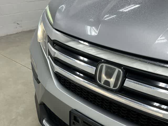 Used 2018 Honda Pilot Touring image 31