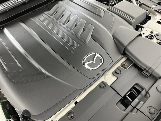 New 2026 MAZDA CX-90 3.3 Turbo S w/ Premium Package image 16
