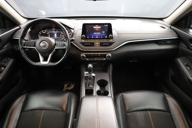 Used 2021 Nissan Altima 2.5 SR image 14