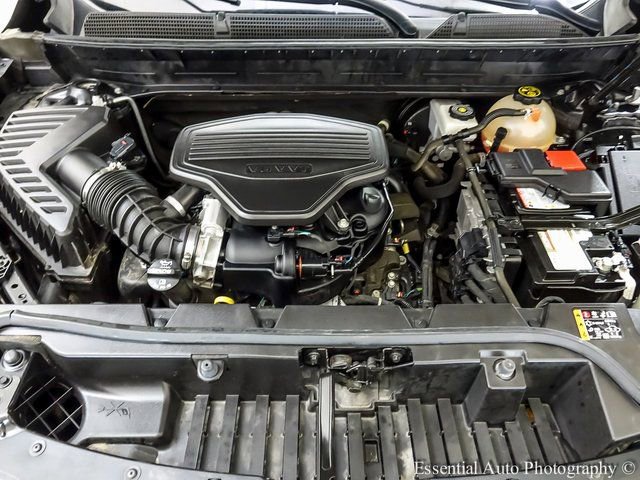 Certified 2020 GMC Acadia AT4 image 27