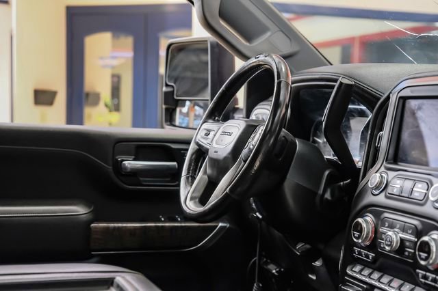 Used 2021 GMC Sierra 2500 Denali w/ Denali Ultimate Package image 13