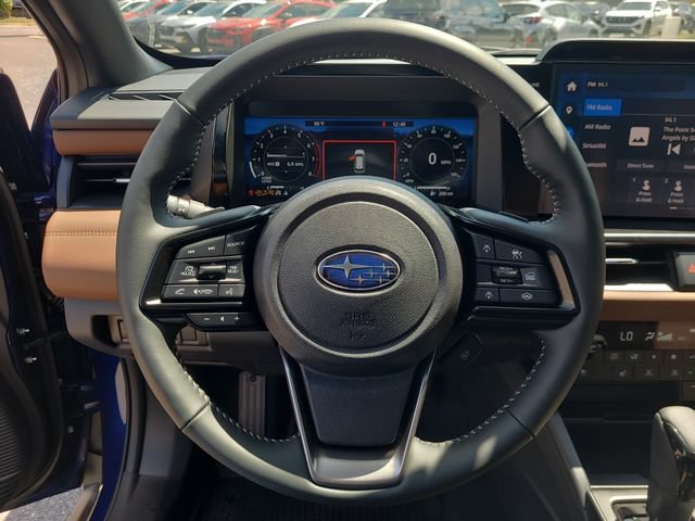 New 2026 Subaru Outback Touring AWD/4WD image 26