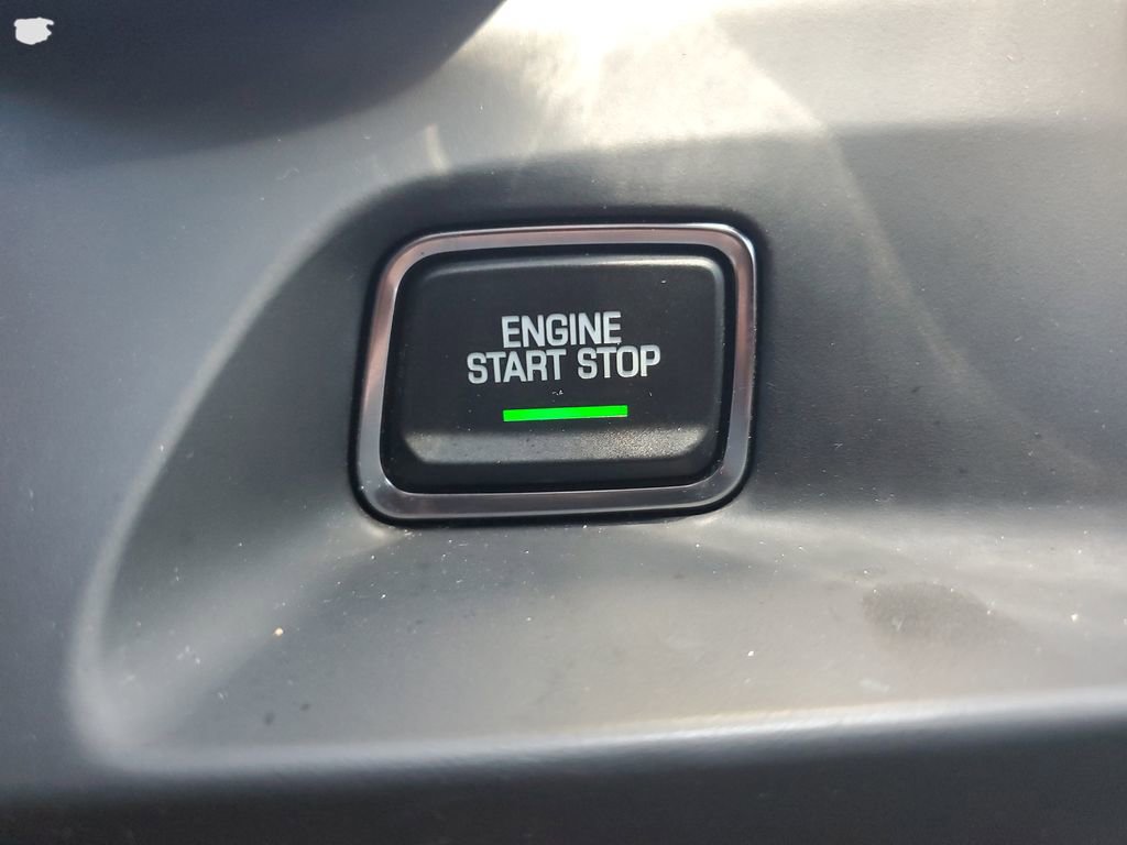 Certified 2023 Chevrolet Camaro LT w/ RS Package image 35