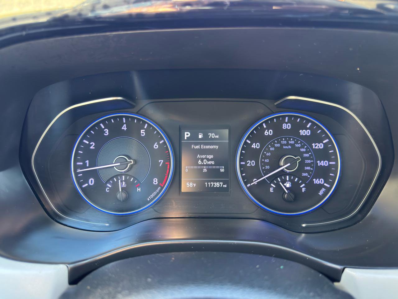 Used 2020 Hyundai Palisade SEL image 23