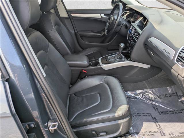 Used 2011 Audi A4 2.0T Premium AWD/4WD image 20