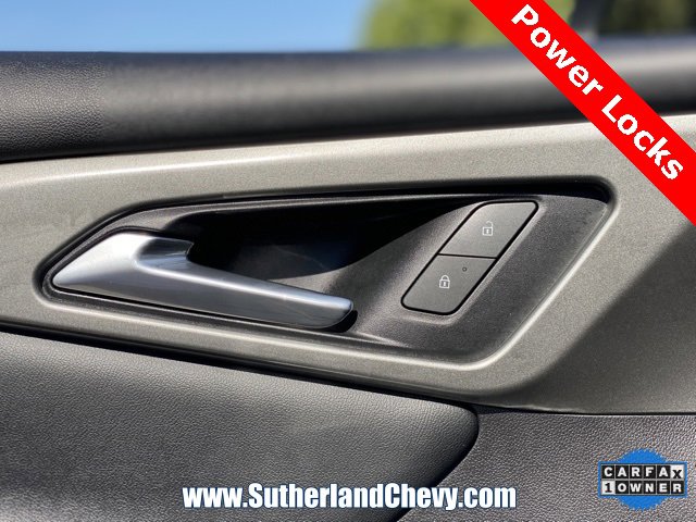 Certified 2024 Chevrolet Traverse LT w/ Trailering Package image 15