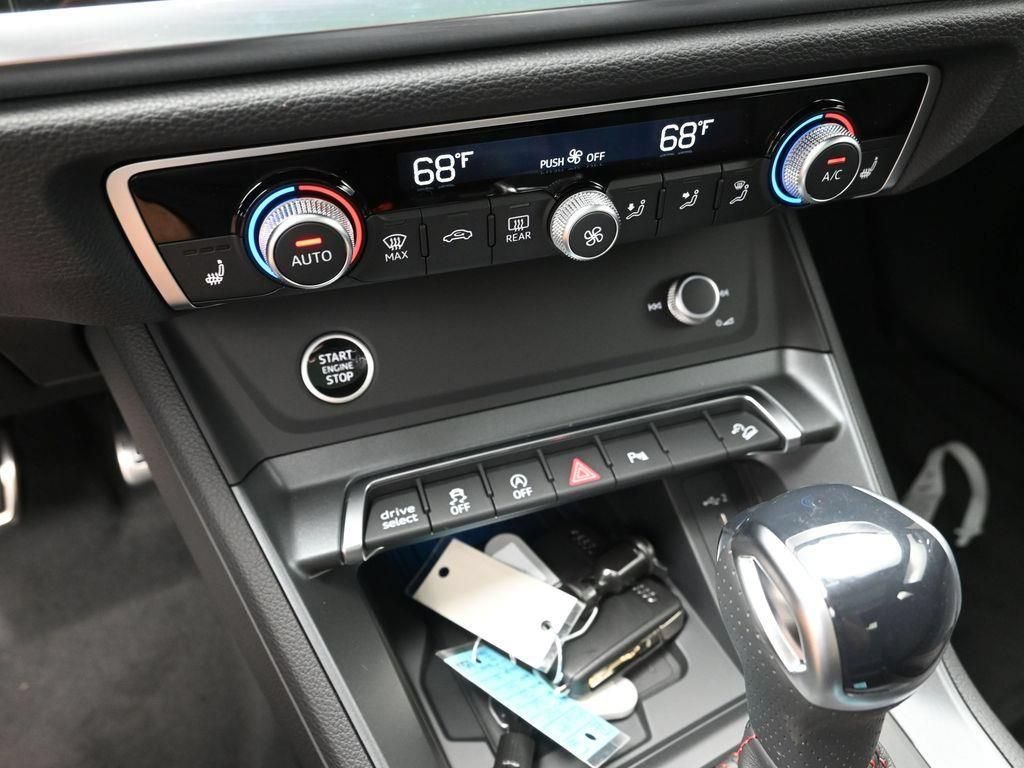 New 2025 Audi Q3 2.0T Premium Plus AWD/4WD image 19
