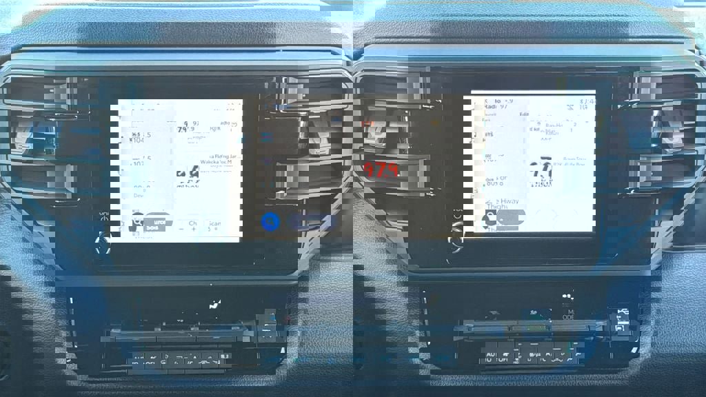 New 2026 Toyota Tundra SR5 image 24