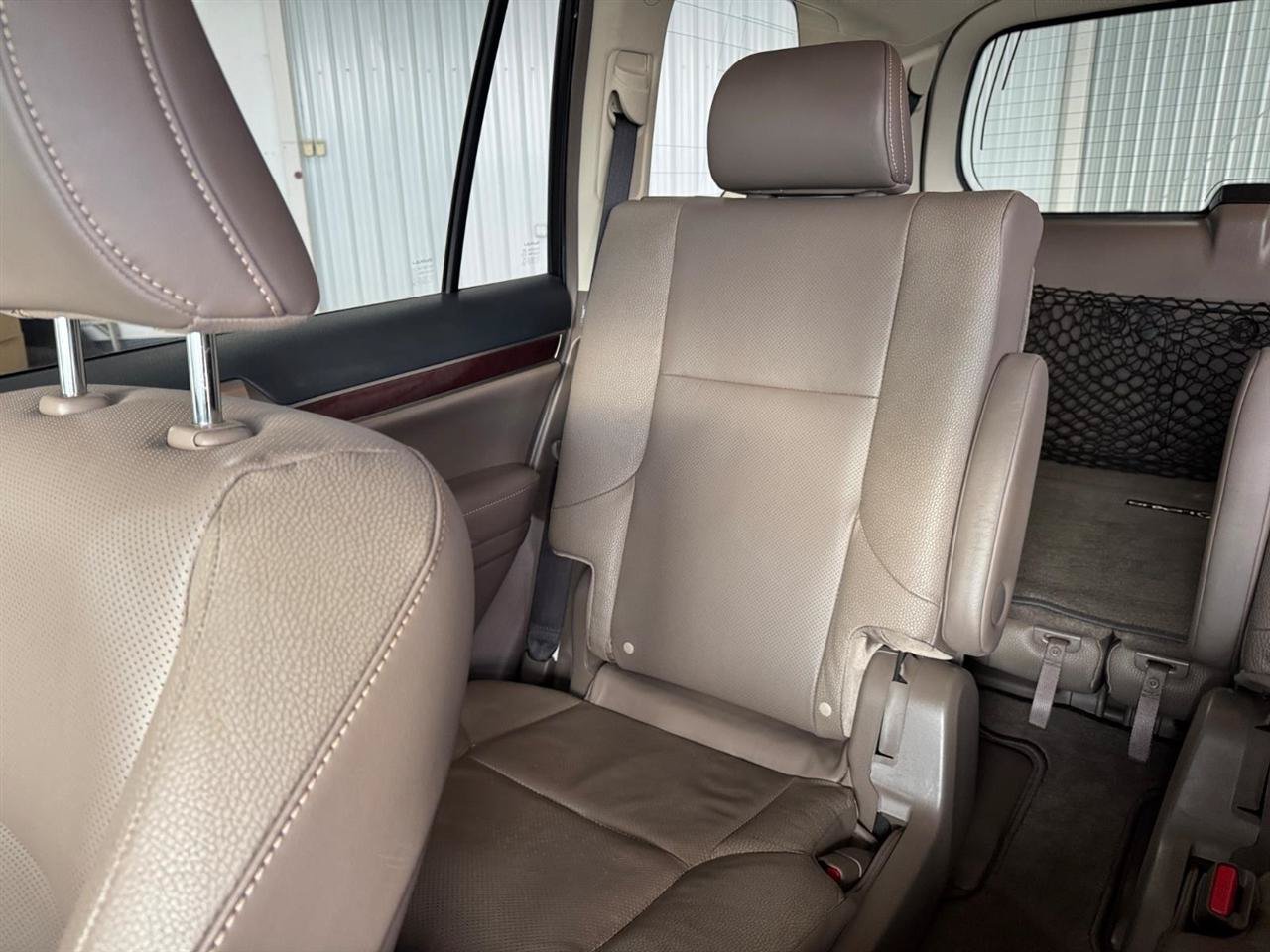 Used 2019 Lexus GX 460 Premium AWD/4WD image 9