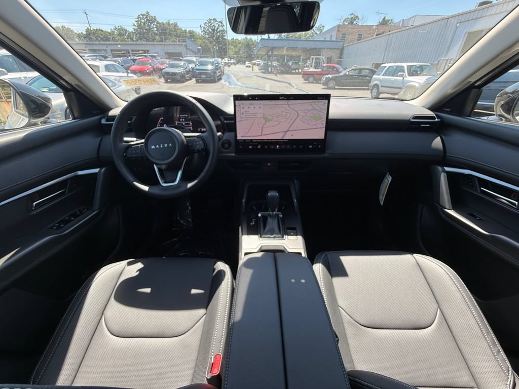 New 2026 MAZDA CX-5 2.5 S w/ Premium Plus Package AWD/4WD image 24