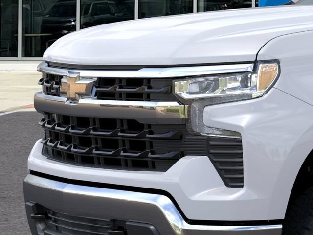 New 2026 Chevrolet Silverado 1500 LT AWD/4WD image 13
