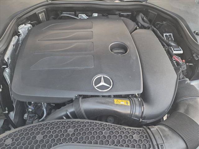 Used 2022 Mercedes-Benz E 350 Sedan image 23