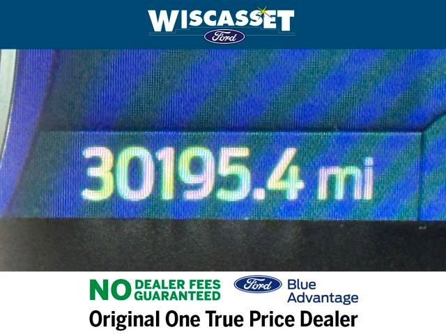 Used 2022 Ford F150 XLT w/ Equipment Group 302A High image 21