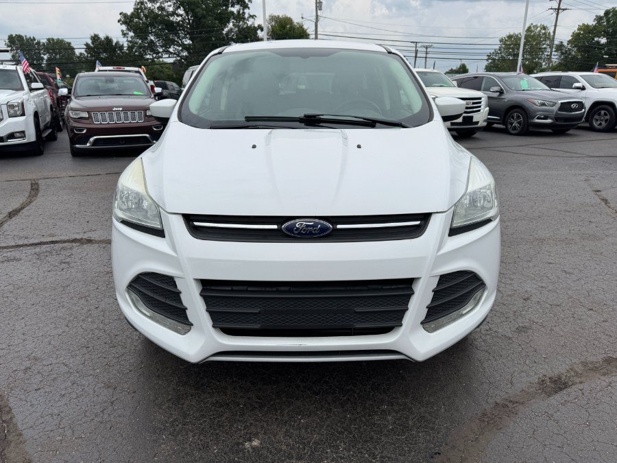 Used 2016 Ford Escape SE AWD/4WD image 8