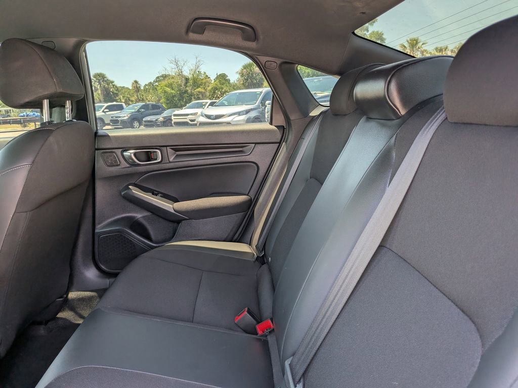 Used 2023 Honda Civic Sport image 18