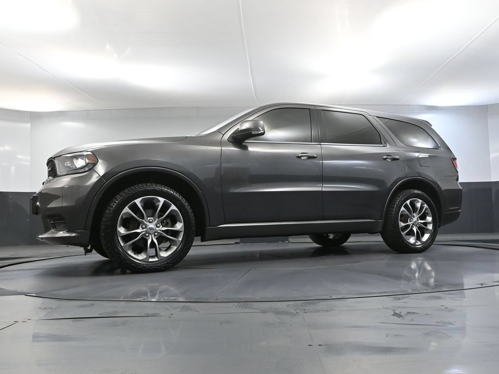 Used 2019 Dodge Durango GT AWD/4WD image 62