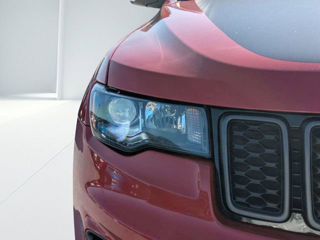 Used 2020 Jeep Grand Cherokee Trailhawk image 9