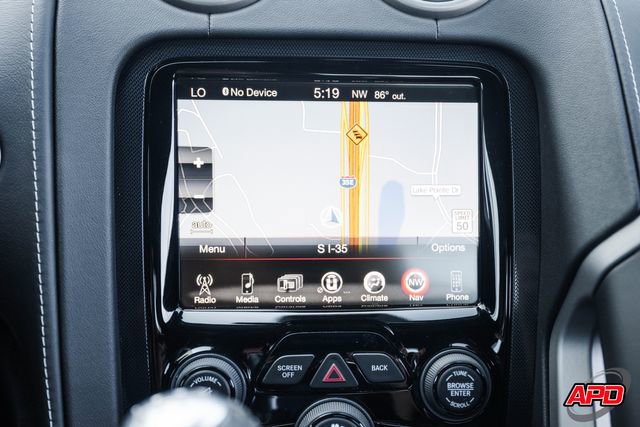 Used 2017 Dodge Viper SRT-10 RWD image 18