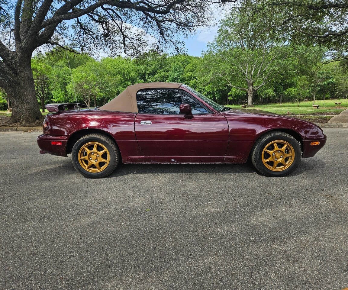 Used 1994 MAZDA MX-5 Miata image 6